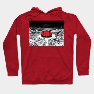 Akira - 2019 Hoodie